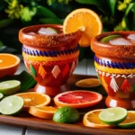 Cantarito Cocktail Recipe