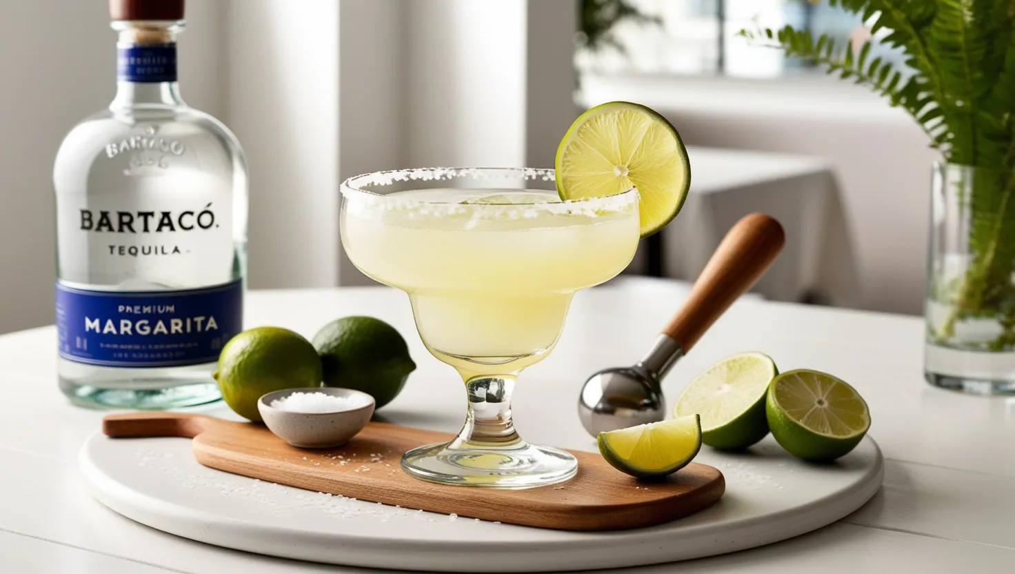 Bartaco Margarita Recipe