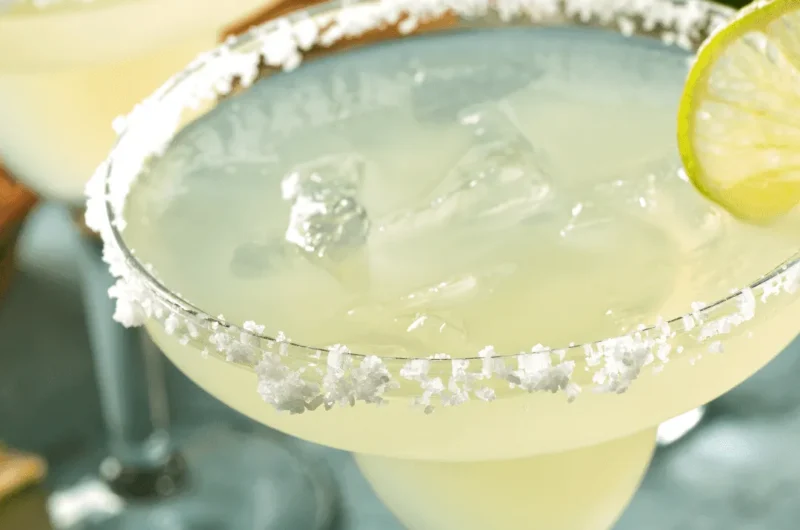 Bartaco Margarita Recipe