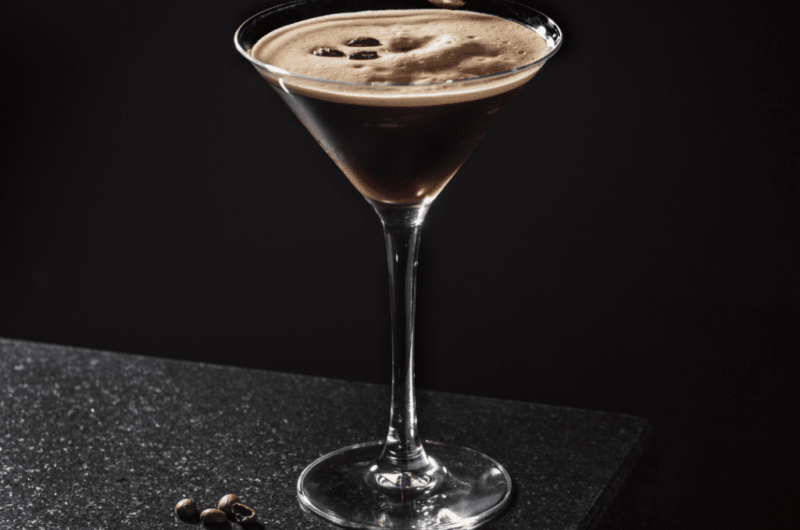 Trader Joe’s Espresso Martini Recipe