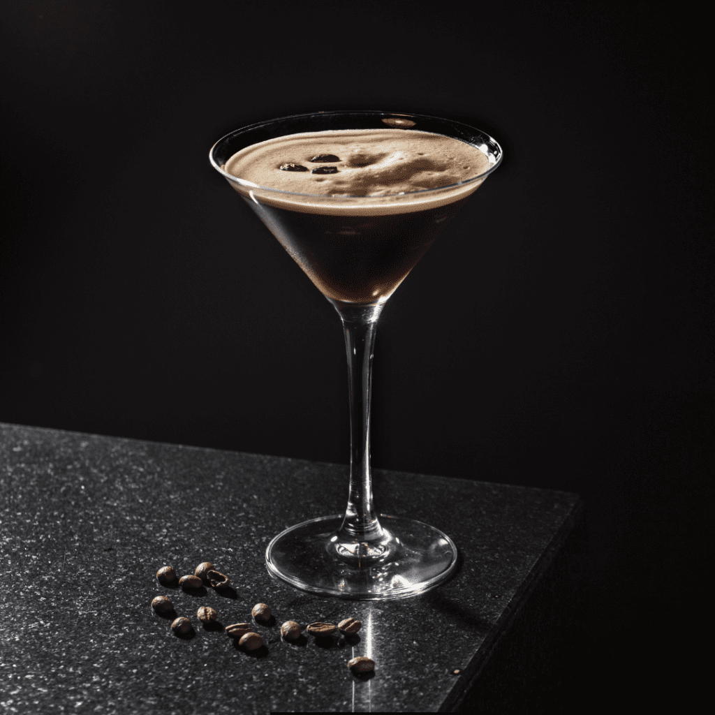 Trader Joe’s Espresso Martini