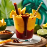 Dutch Bros Mangonada Recipe