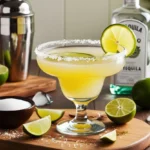 Margarita Recipe With Sour Mix