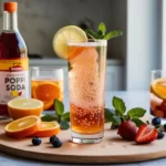 Poppi Soda Recipe