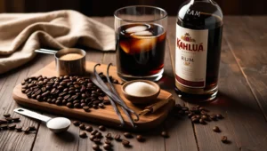 homemade kahlua recipes